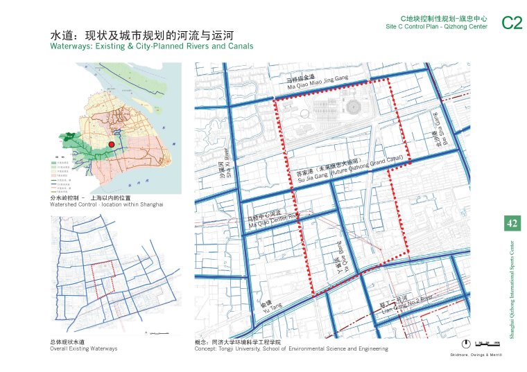 [上海]国际体育中心总体规划-SHA_QZ_C_060628_Page_21-蚂蚁空间设计-wm666.taobao.com