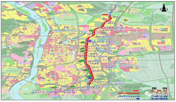 长沙市轨道交通5资料下载-[BIM案例]BIM技术在长沙地铁5号线的应用