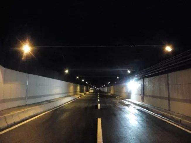 高速公路隧道施工技术探讨_2