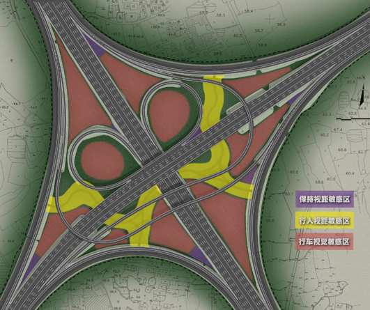 城市道路立体交叉设计PPT(图文丰富)_2