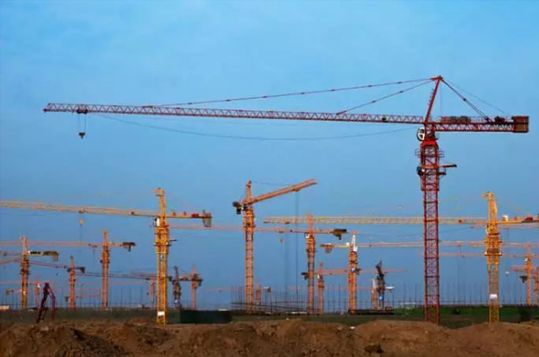 基础施工质量管理制度资料下载-塔吊基础施工方案(多层商业用房)