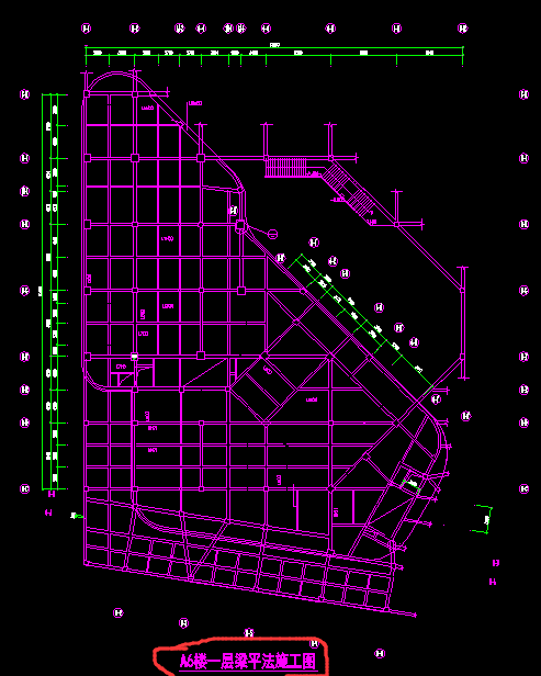 建筑和结构施工图的拍图需要注意事项-2.png