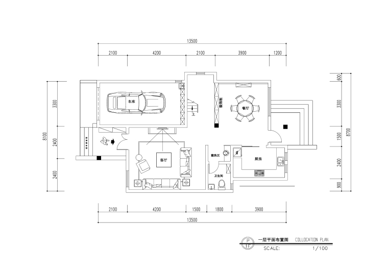 水文化设计方案资料下载-罗曼时光欧式风格住宅设计方案+施工图（JPG+CAD）60页