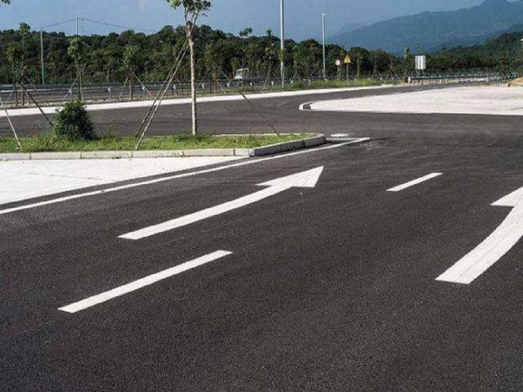 公路边坡景观资料下载-[惠州]高速公路边坡绿化施工方案