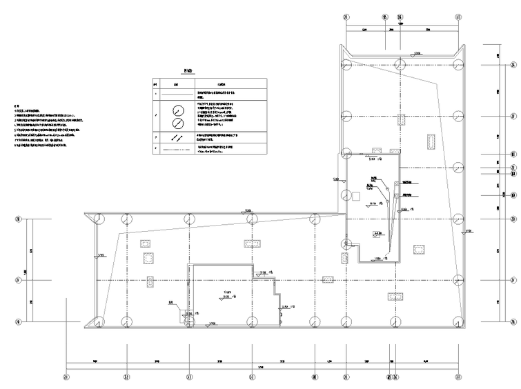 深圳2层变电站建筑图纸资料下载-深圳高层大楼全套施工图（电气、给排水、暖通）