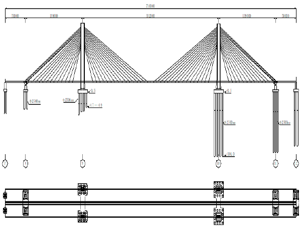 沪通大桥建筑施工组织设计资料下载-颗珠山大桥桥面板预制及安装施工组织设计