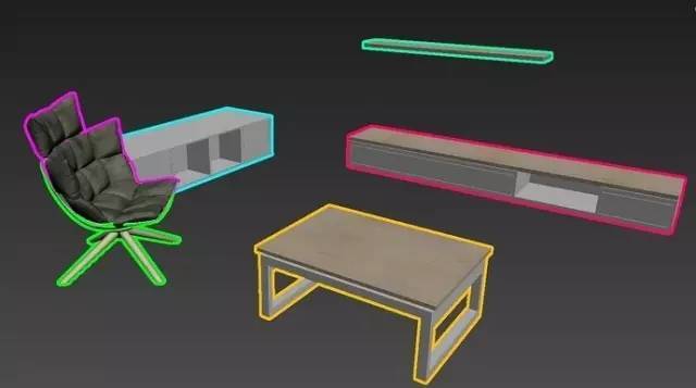 用Vray和Sketchfab来渲染你的模型，这期教程6666666......_4