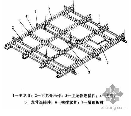 大学教学楼施工组织设计资料下载-天津某大学教学楼工程施工组织设计（框架结构、管桩）