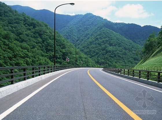 山东道路设计资料下载-[山东]2015年道路管网工程设计招标文件