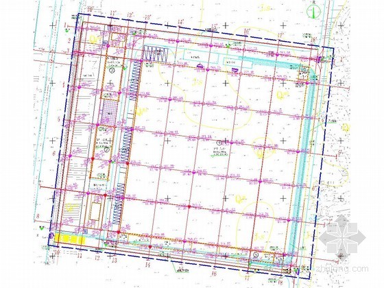 场坪工程勘察报告资料下载-[重庆]厂房建筑岩土工程勘察报告