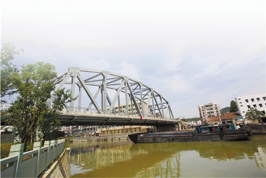 近代名人故居纪念馆建筑资料下载-设计酱：留住千年古镇的灵魂 德清乾元镇规划设计有文化