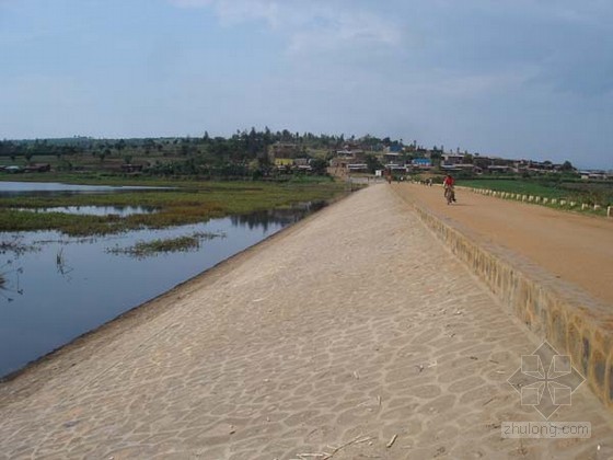 土地整治项目监理资料下载-[湖北]高标准基本农田土地整治工程监理大纲（资料完整 参考价值高）