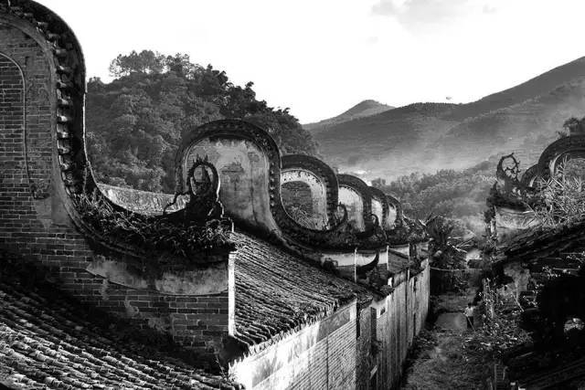 图说中国古建筑的屋顶_35