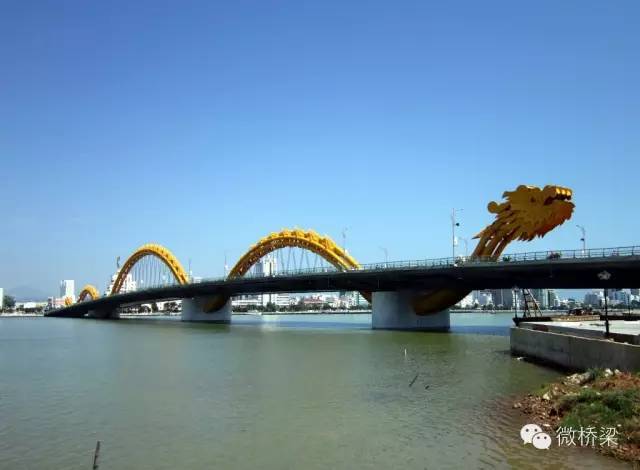 越南龙桥及BIM模型_4