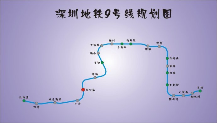 装修深化设计流程资料下载-深圳地铁9号线深化设计中BIM应用