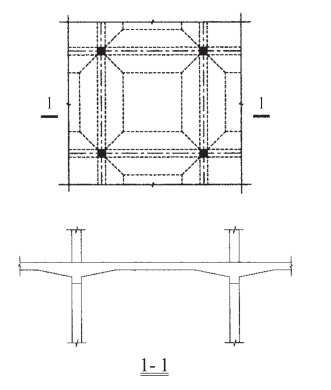 大板建筑论文资料下载-加腋整间大板结构的设计及应用