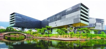 万科总部大楼结构设计资料下载-深圳大梅沙万科总部上部结构设计综述