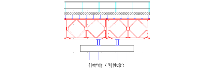 南海高盐度海域钢栈桥施工工法_6