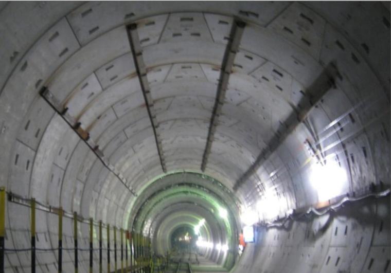 地下工程的难点资料下载-[河南]地下交通工程土建项目实施性施工组织设计（318页）