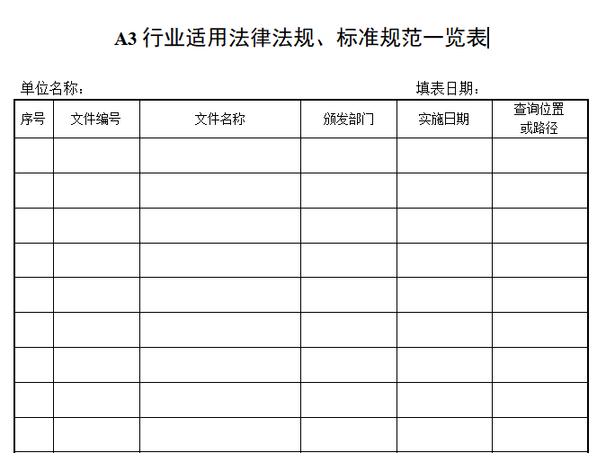 公路安全生产管理资料下载-高速公路工程安全生产管理标准化用表（102页）