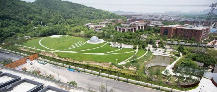 景观创造幸福感：张唐在全国设计的6个儿童公园_212