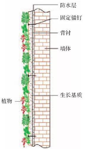 植物造景|垂直绿化全面解析_47