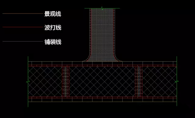 自从学了施工图，我的世界就变成了酱紫........-QQ图片20171103093057.png