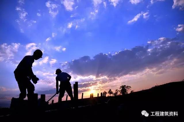 外脚手架拆除申请资料下载-[建议收藏]安全员应该懂得的施工常识40条