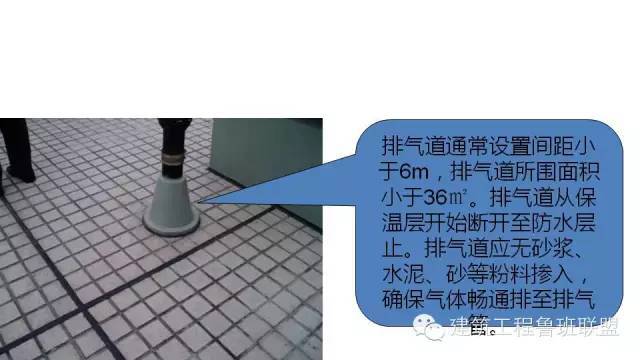 图文解读建筑工程各专业施工细部节点优秀做法_83