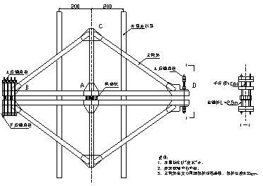 装配式构件作业指导书资料下载-挂篮施工作业指导书（20页）