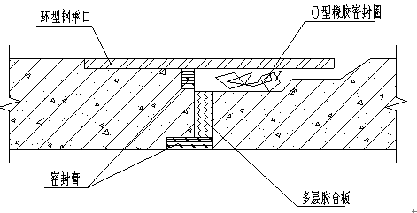 [西安]管廊预制管涵安装施工方案_3