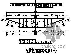 16米跨梁资料下载-跨径16米实心板桥施工图