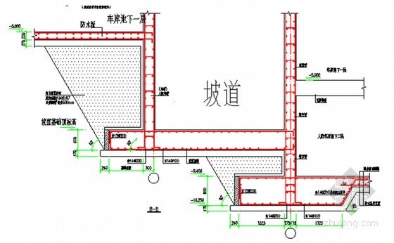 16套剪力墙结构资料下载-[河北]高层剪力墙结构住宅楼钢筋工程施工方案