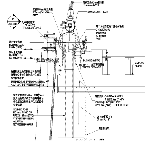 上海中心大厦双层幕墙详细资料（全套）（PDF，85页）_4