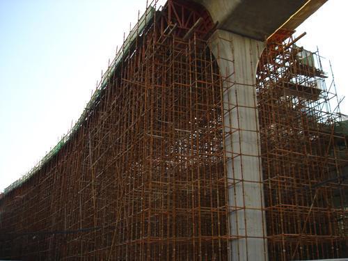 桥梁与桥涵资料下载-桥梁桥涵施工技术之四常备式结构与常用主要施工设备（82页）