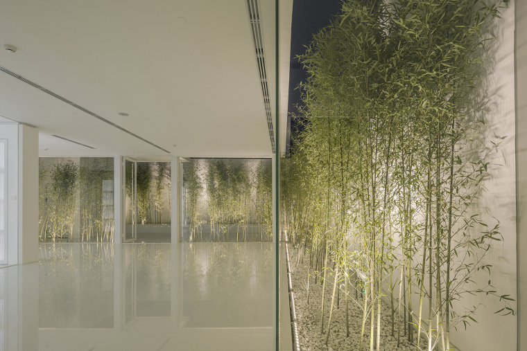 购物中心的楼顶景观-030-Bamboo-Forest-on-the-Roof-By-V-STUDIO