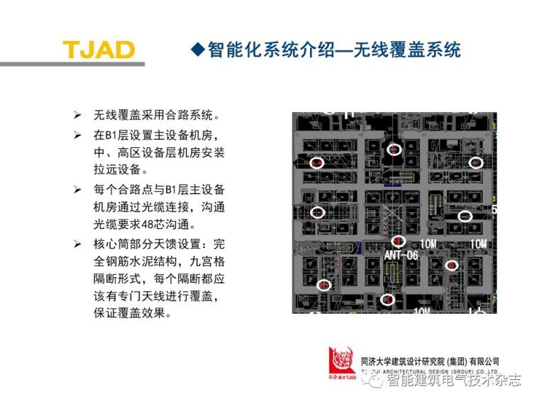 PPT分享|上海中心大厦智能化系统介绍_46