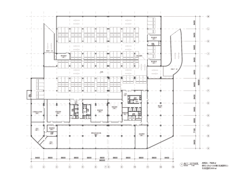 景民汇源瑞凯五星级国际酒店报建方案（含cad图纸）