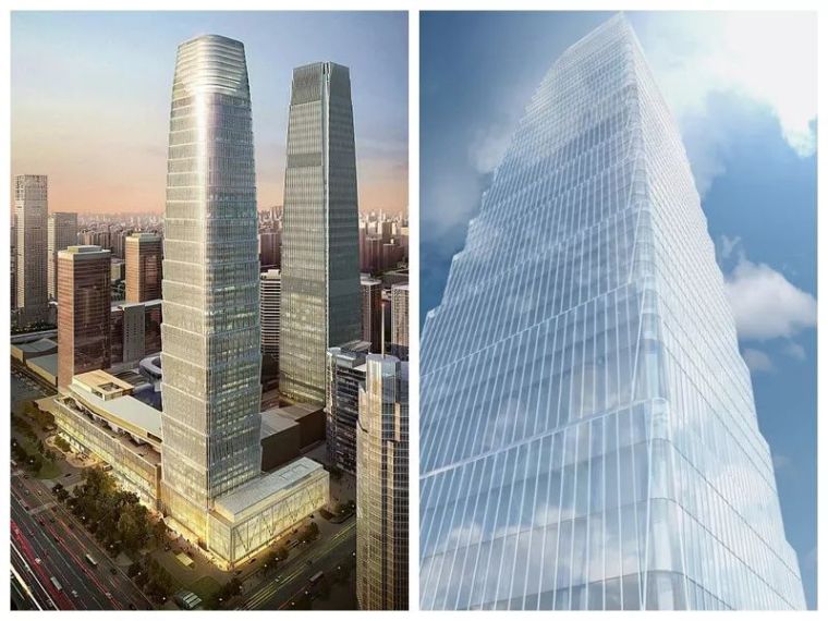 摩天大楼的2017与2018_11