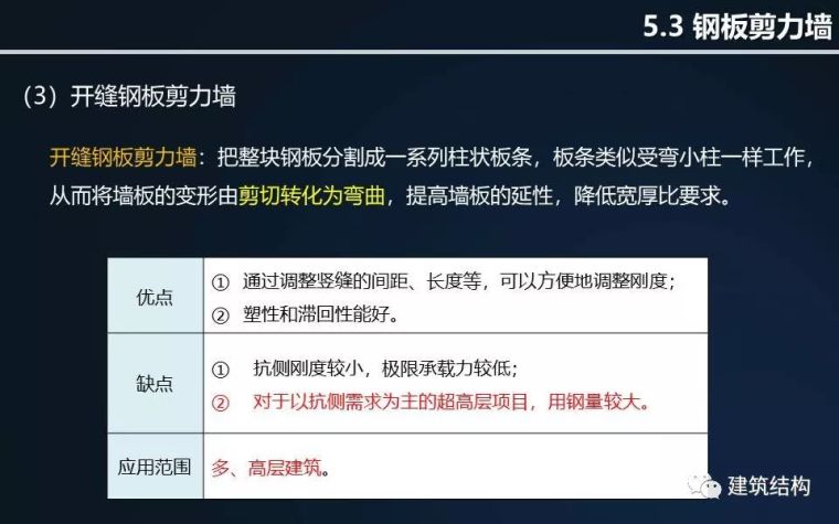 全方位剖析钢结构在超高层建筑中的应用与分析（丁洁民大师）_94