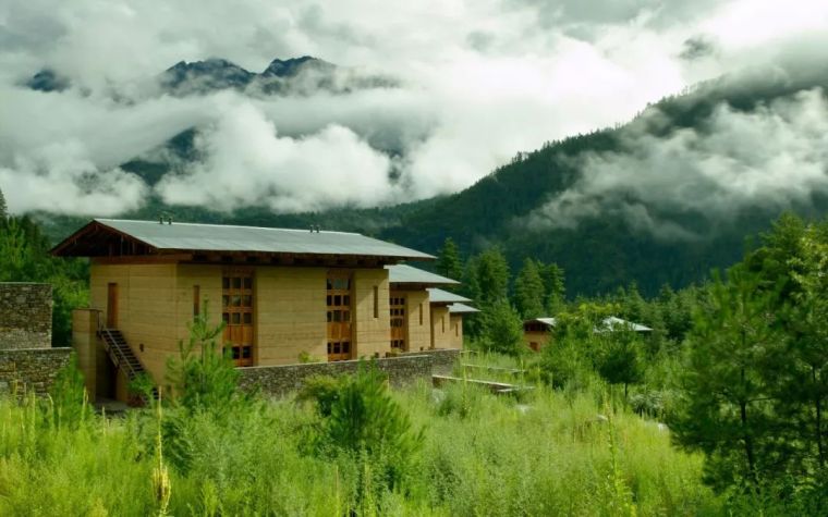 不丹，一个被时光遗忘的神秘国度_4