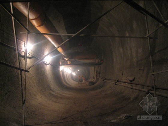 如何提高隧道开挖质量资料下载-[QC]严控施工操作工艺确保隧道开挖及初期支护质量