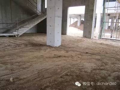 建筑工程强制性做法（主体、屋面、装修、水电）_27