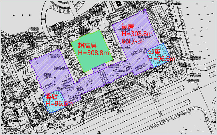 干货 | 民用建筑施工图设计疑难解析_26