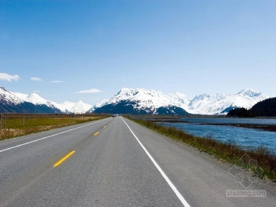 多年冻土区高速公路资料下载-高速公路工程冬期施工安全专项方案（31页 2013年）
