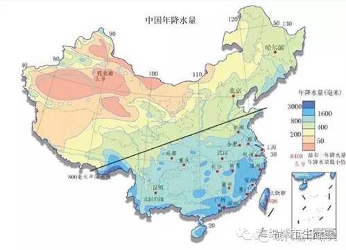 武汉雨水收集资料下载-“海绵城市”理论及其在中国城市的应用意义和途径