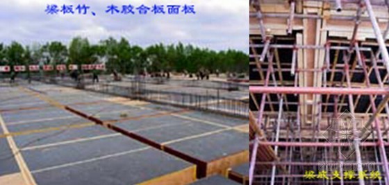 地下车库风井cad资料下载-[黑龙江]住宅楼工程地下车库工程施工组织设计
