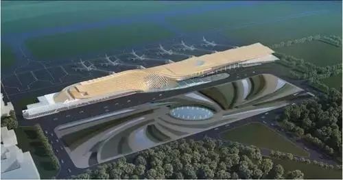 异形su建模资料下载-BIM技术在复杂异形曲面设计中的应用