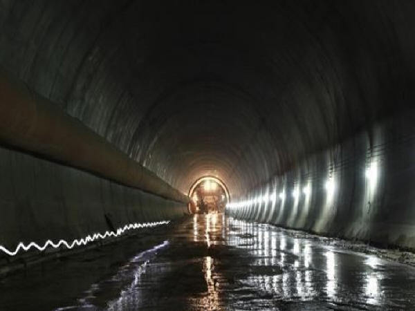 电力隧道主体施工资料下载-隧道斜井施工几点建议