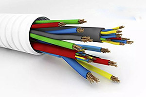 10kv电缆穿钢管规定资料下载-耐寒防冻电缆的检测方法